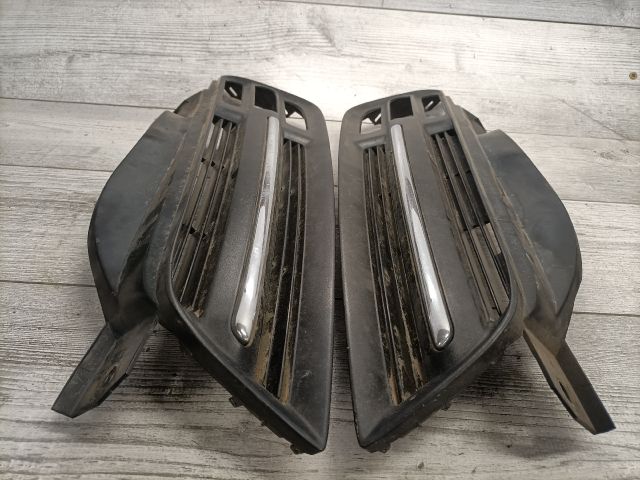 bontott NISSAN MICRA III Hűtőrács