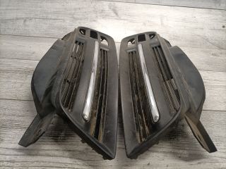 bontott NISSAN MICRA III Hűtőrács