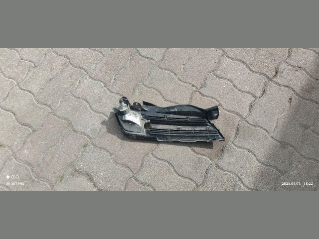 bontott NISSAN MICRA III Hűtőrács