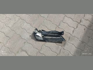 bontott NISSAN MICRA III Hűtőrács