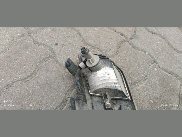 bontott NISSAN MICRA III Hűtőrács