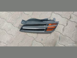 bontott NISSAN MICRA III Hűtőrács