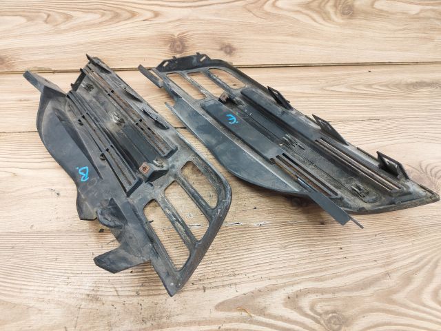 bontott NISSAN MICRA III Hűtőrács