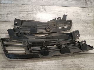 bontott NISSAN MICRA III Hűtőrács