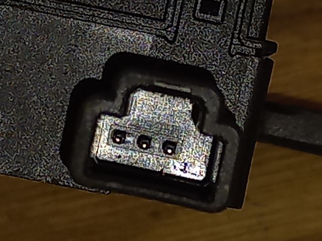 bontott NISSAN MICRA III Immobilizer Gyűrű