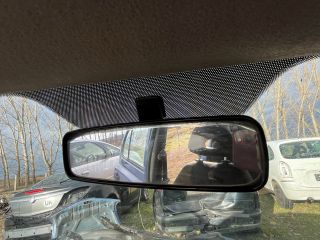 bontott NISSAN MICRA III Jobb első Ablak