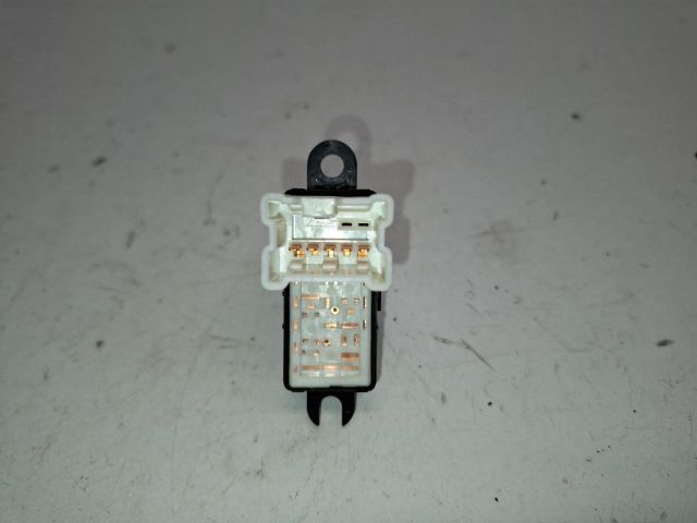 bontott NISSAN MICRA III Jobb első Ablakemelő Kapcsoló