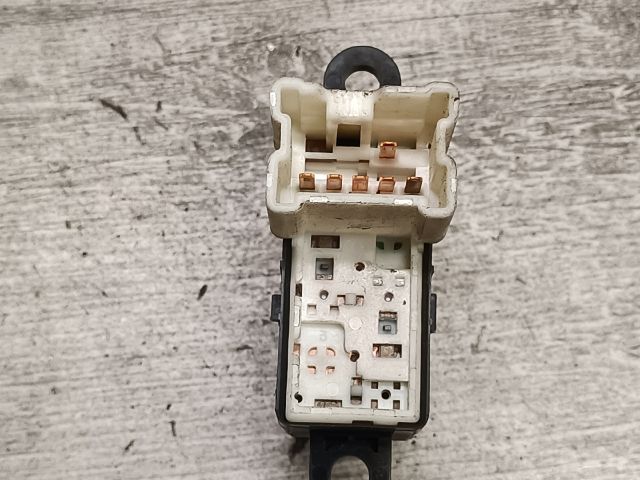 bontott NISSAN MICRA III Jobb első Ablakemelő Kapcsoló