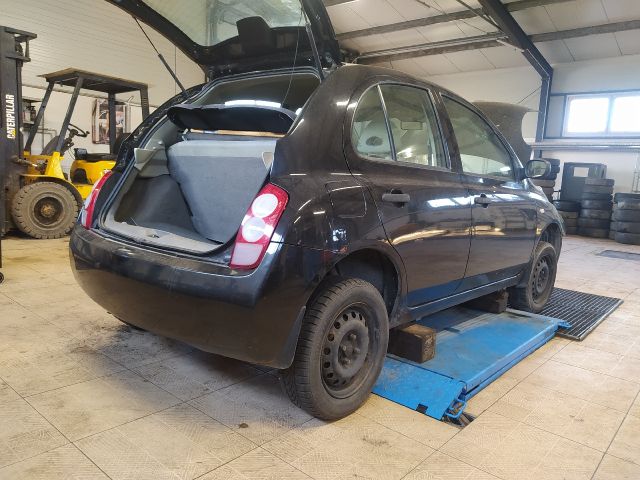 bontott NISSAN MICRA III Jobb első Ablakemelő Kapcsoló