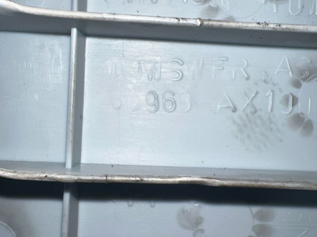 bontott NISSAN MICRA III Jobb első Ablakemelő Kapcsoló