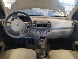 bontott NISSAN MICRA III Jobb első Ablakemelő Kapcsoló