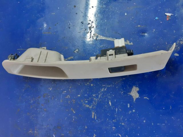 bontott NISSAN MICRA III Jobb első Ablakemelő Kapcsoló