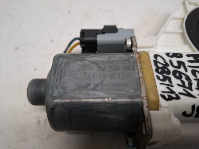 bontott NISSAN MICRA III Jobb első Ablakemelő Motor