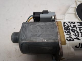 bontott NISSAN MICRA III Jobb első Ablakemelő Motor