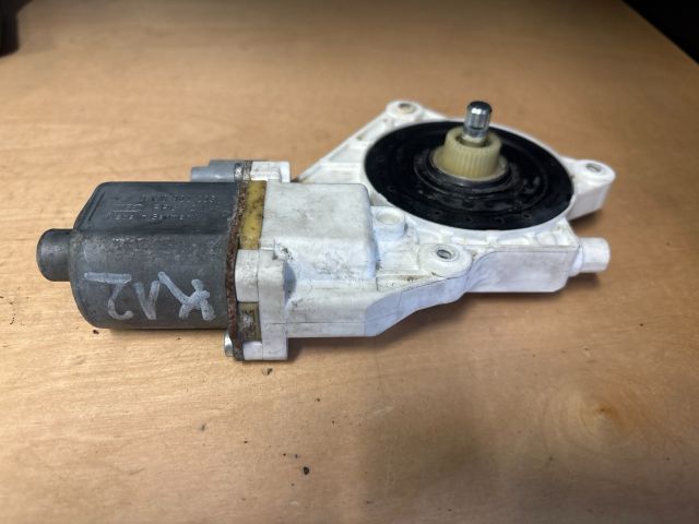 bontott NISSAN MICRA III Jobb első Ablakemelő Motor