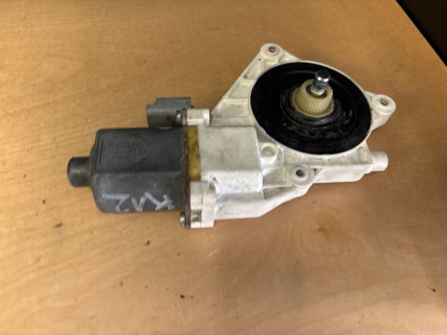 bontott NISSAN MICRA III Jobb első Ablakemelő Motor