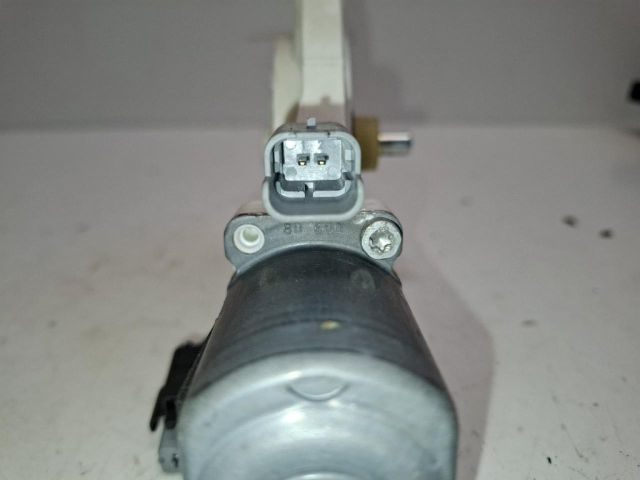 bontott NISSAN MICRA III Jobb első Ablakemelő Motor