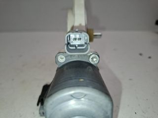 bontott NISSAN MICRA III Jobb első Ablakemelő Motor