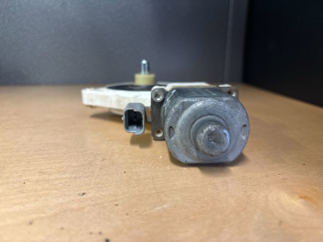 bontott NISSAN MICRA III Jobb első Ablakemelő Motor