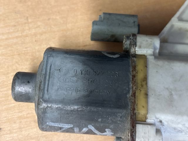 bontott NISSAN MICRA III Jobb első Ablakemelő Motor