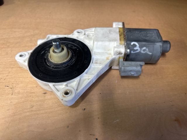 bontott NISSAN MICRA III Jobb első Ablakemelő Motor