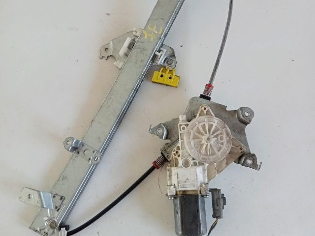 bontott NISSAN MICRA III Jobb első Ablakemelő Szerkezet (Elektromos)