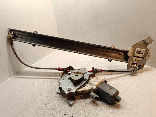 bontott NISSAN MICRA III Jobb első Ablakemelő Szerkezet (Elektromos)