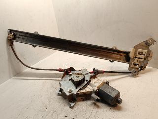 bontott NISSAN MICRA III Jobb első Ablakemelő Szerkezet (Elektromos)