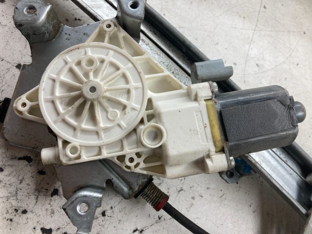 bontott NISSAN MICRA III Jobb első Ablakemelő Szerkezet (Elektromos)