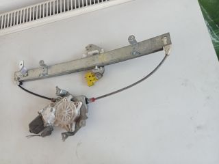 bontott NISSAN MICRA III Jobb első Ablakemelő Szerkezet (Elektromos)