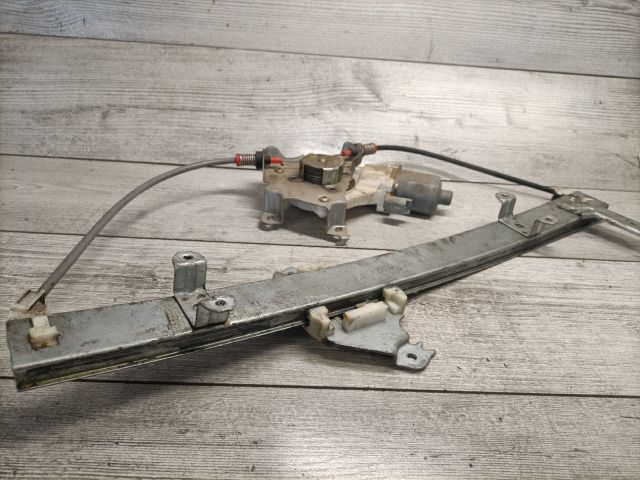 bontott NISSAN MICRA III Jobb első Ablakemelő Szerkezet (Elektromos)