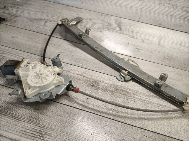 bontott NISSAN MICRA III Jobb első Ablakemelő Szerkezet (Elektromos)