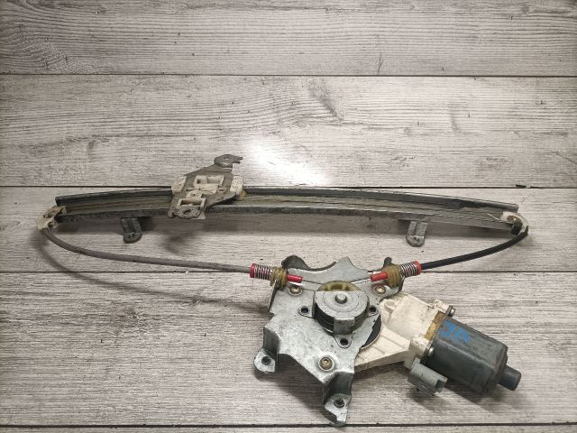 bontott NISSAN MICRA III Jobb első Ablakemelő Szerkezet (Elektromos)