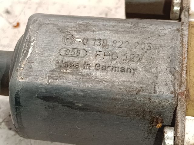 bontott NISSAN MICRA III Jobb első Ablakemelő Szerkezet (Elektromos)