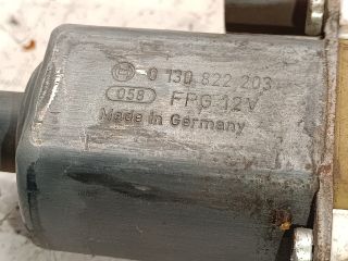 bontott NISSAN MICRA III Jobb első Ablakemelő Szerkezet (Elektromos)