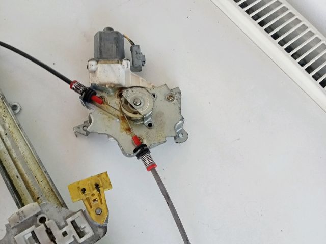 bontott NISSAN MICRA III Jobb első Ablakemelő Szerkezet (Elektromos)