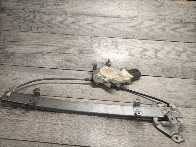 bontott NISSAN MICRA III Jobb első Ablakemelő Szerkezet (Elektromos)