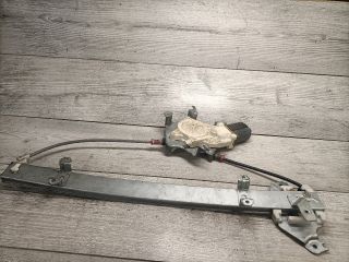 bontott NISSAN MICRA III Jobb első Ablakemelő Szerkezet (Elektromos)