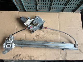 bontott NISSAN MICRA III Jobb első Ablakemelő Szerkezet (Elektromos)