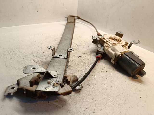 bontott NISSAN MICRA III Jobb első Ablakemelő Szerkezet (Elektromos)