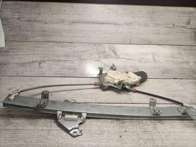 bontott NISSAN MICRA III Jobb első Ablakemelő Szerkezet (Elektromos)