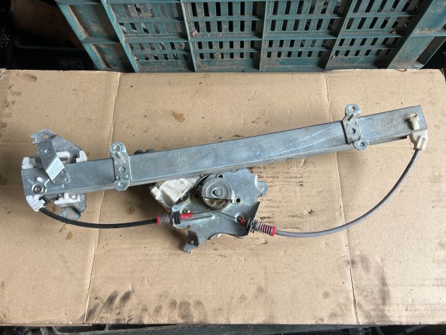 bontott NISSAN MICRA III Jobb első Ablakemelő Szerkezet (Elektromos)