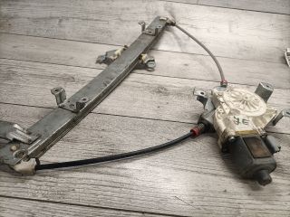 bontott NISSAN MICRA III Jobb első Ablakemelő Szerkezet (Elektromos)