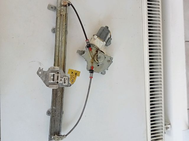 bontott NISSAN MICRA III Jobb első Ablakemelő Szerkezet (Elektromos)