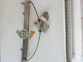 bontott NISSAN MICRA III Jobb első Ablakemelő Szerkezet (Elektromos)