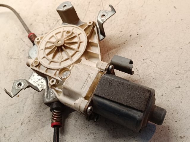 bontott NISSAN MICRA III Jobb első Ablakemelő Szerkezet (Elektromos)