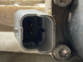 bontott NISSAN MICRA III Jobb első Ablakemelő Szerkezet (Elektromos)