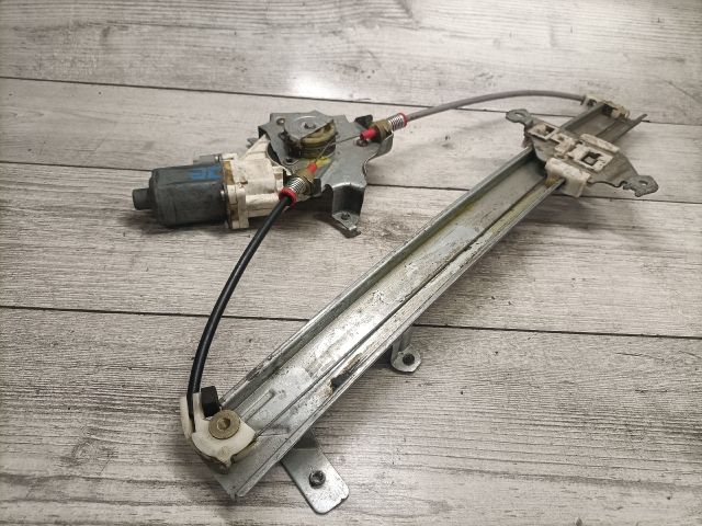 bontott NISSAN MICRA III Jobb első Ablakemelő Szerkezet (Elektromos)