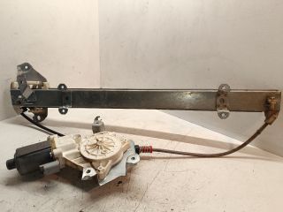 bontott NISSAN MICRA III Jobb első Ablakemelő Szerkezet (Elektromos)