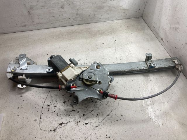 bontott NISSAN MICRA III Jobb első Ablakemelő Szerkezet (Elektromos)